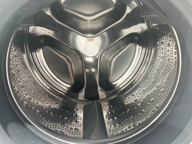 Second hand Bosch 10kg Serie 6 Front Load Washing Machine Model: WAU28490AU - Second Hand Appliances Geebung